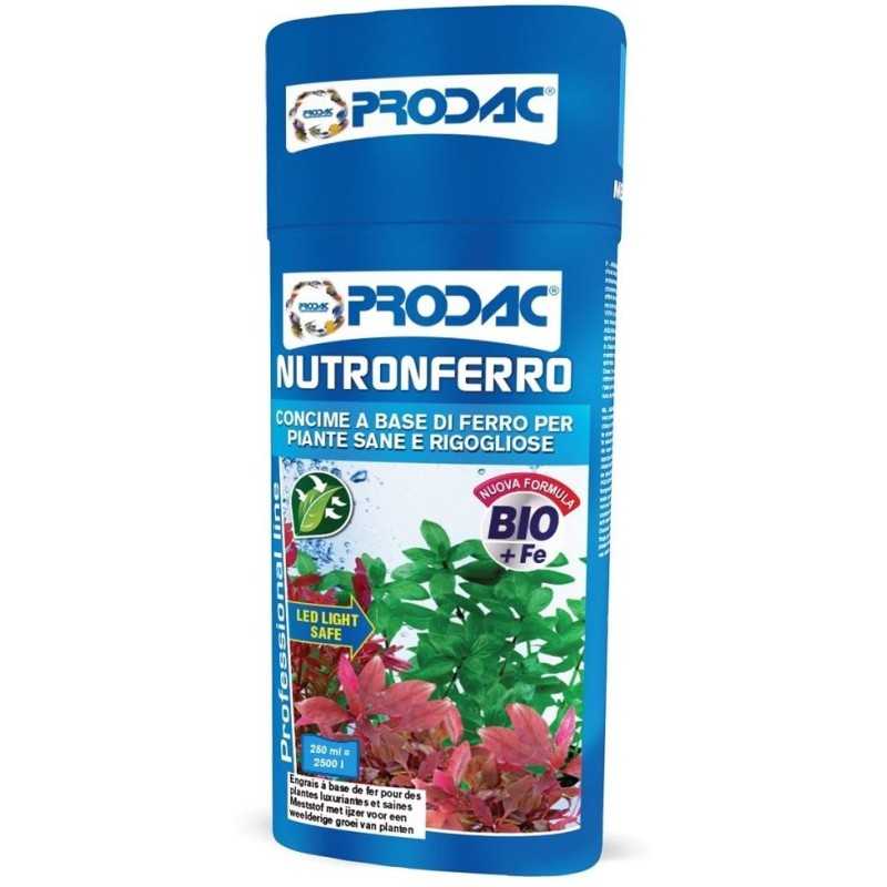 Prodac Nutronferro Professional, 250ml