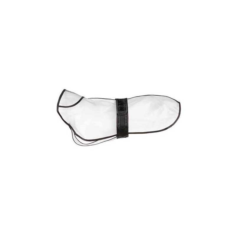 Pláštěnka Tarbes, S:34cm, hruď:40-56cm, krk:30cm