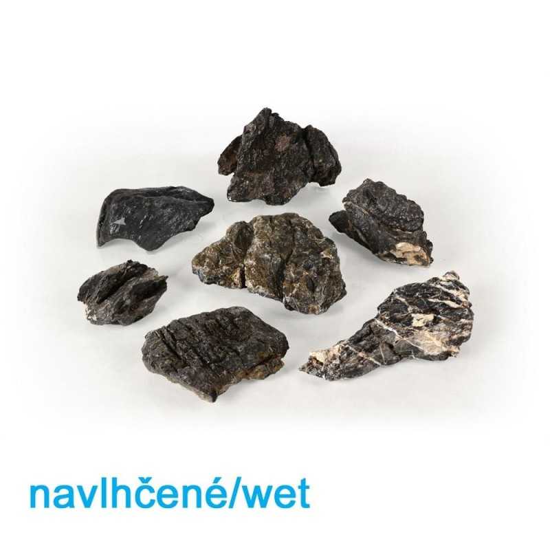 Seiryu Stone - Green Dragon Rock, 10kg/bal