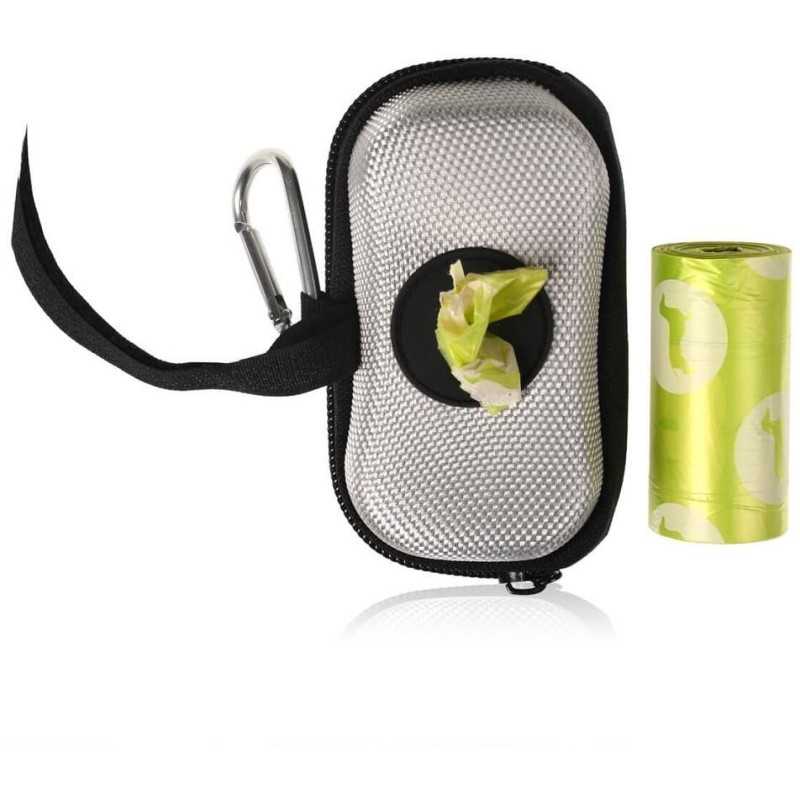 Help Mate textilní kapsička + 2x 20 sáčků