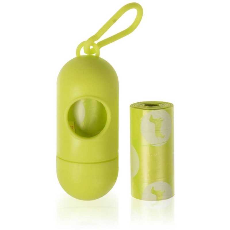 Help Mate zásobník plastový + 2x 20 sáčků