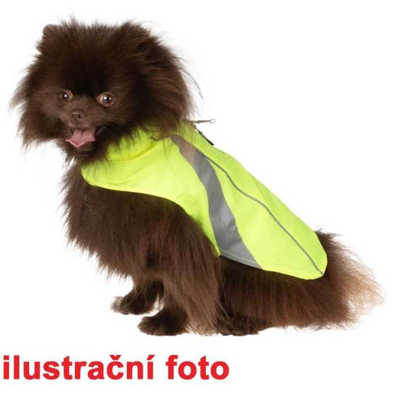 Reflexní bezpečnostní vesta 35 cm