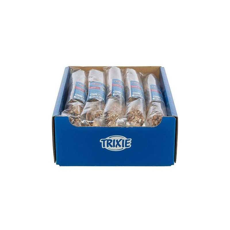 Krmná tyč s prosem XL pro venkovní ptactvo, 30 cm, 170 g