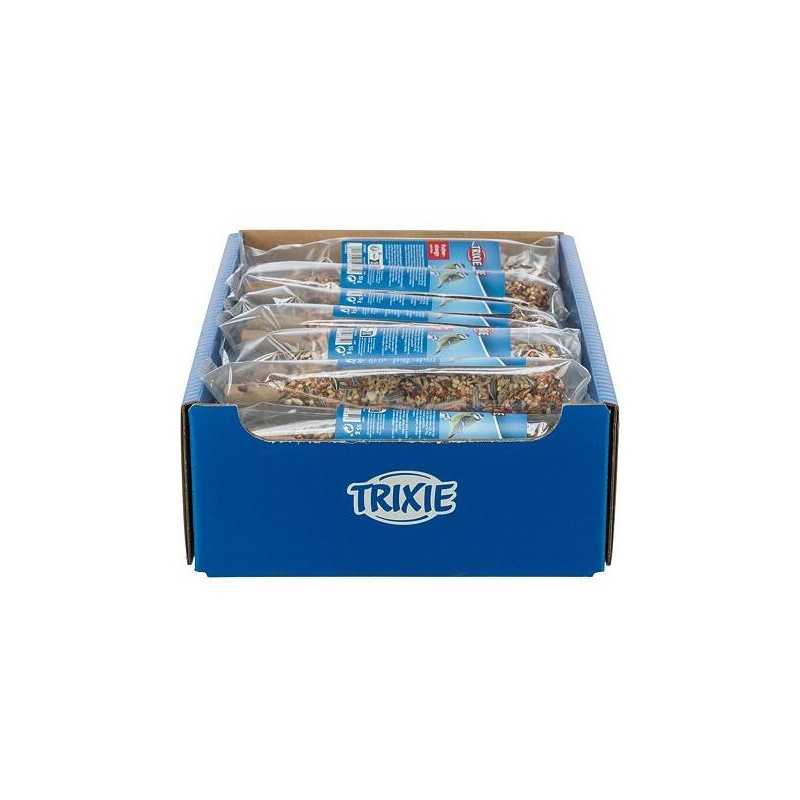 Krmná tyč s prosem pro venkovní ptactvo, 19 cm, 55 g