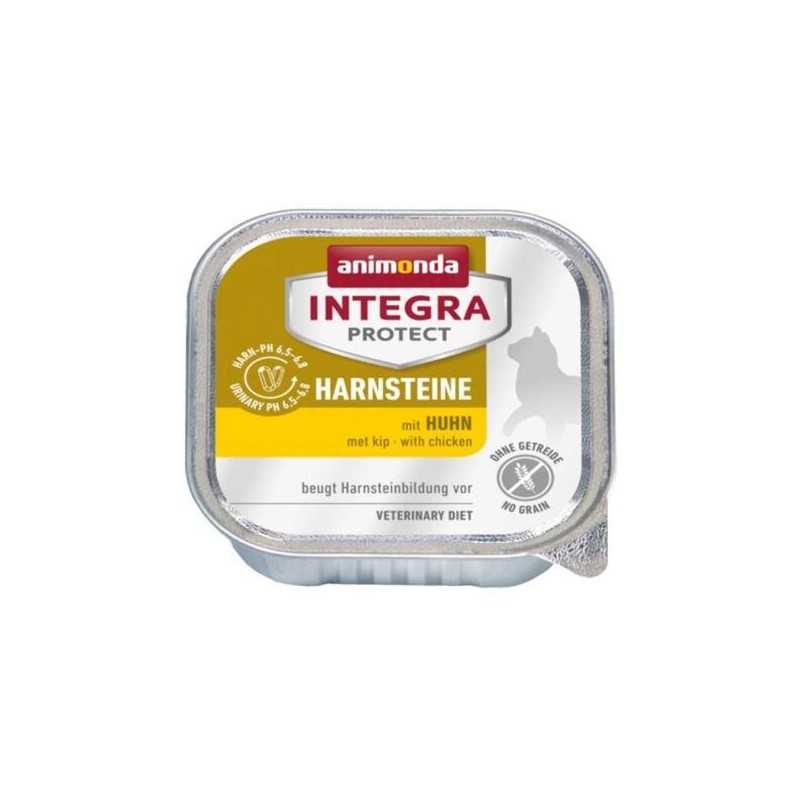 INTEGRA PROTECT URINARY dieta s kuřecím masem 100g