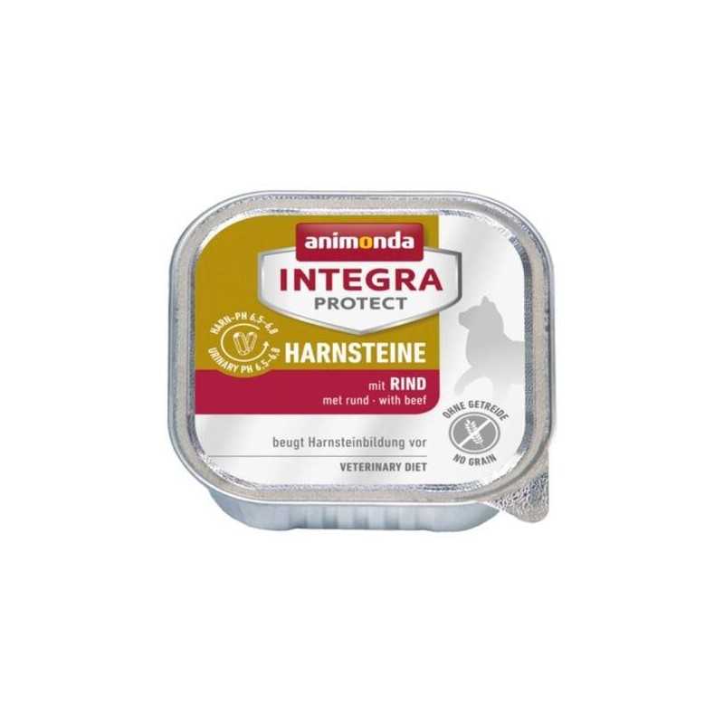 INTEGRA PROTECT URINARY dieta s hovězím masem 100g