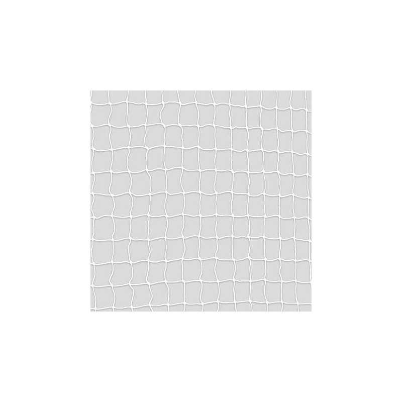 Ochranná síť pro kočky - transparentní, 4 x 3 m