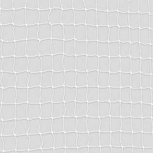 Ochranná síť pro kočky - transparentní, 3 x 2 m