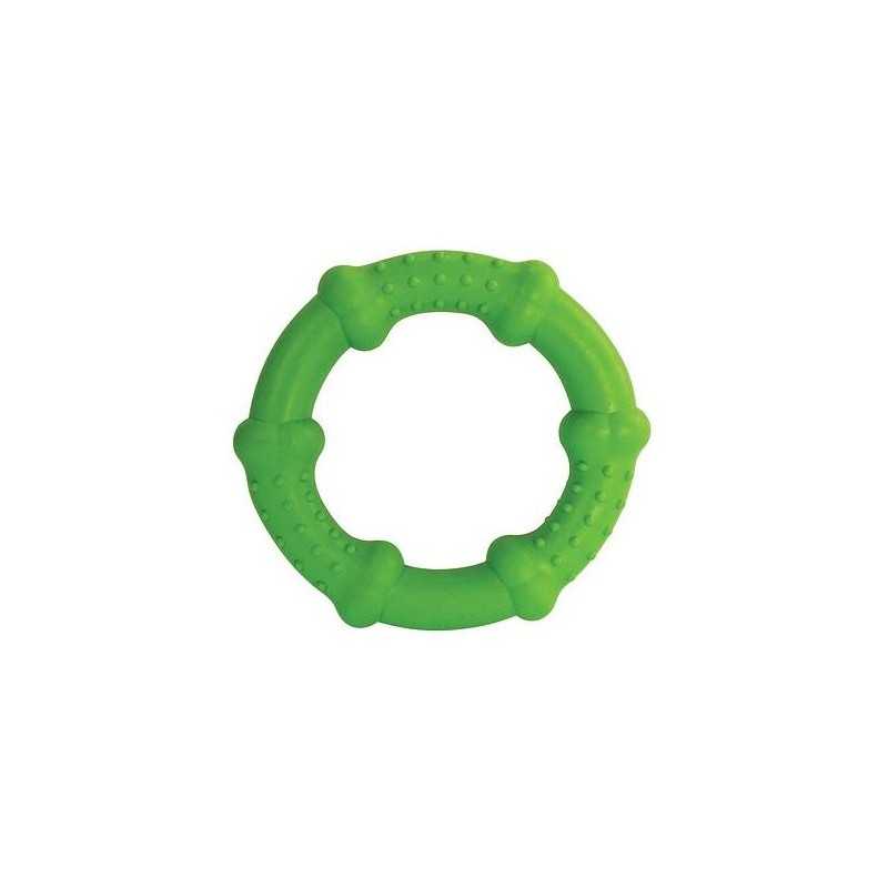 Plovoucí tréninkový kruh s vanilkou 13.5cm HipHop