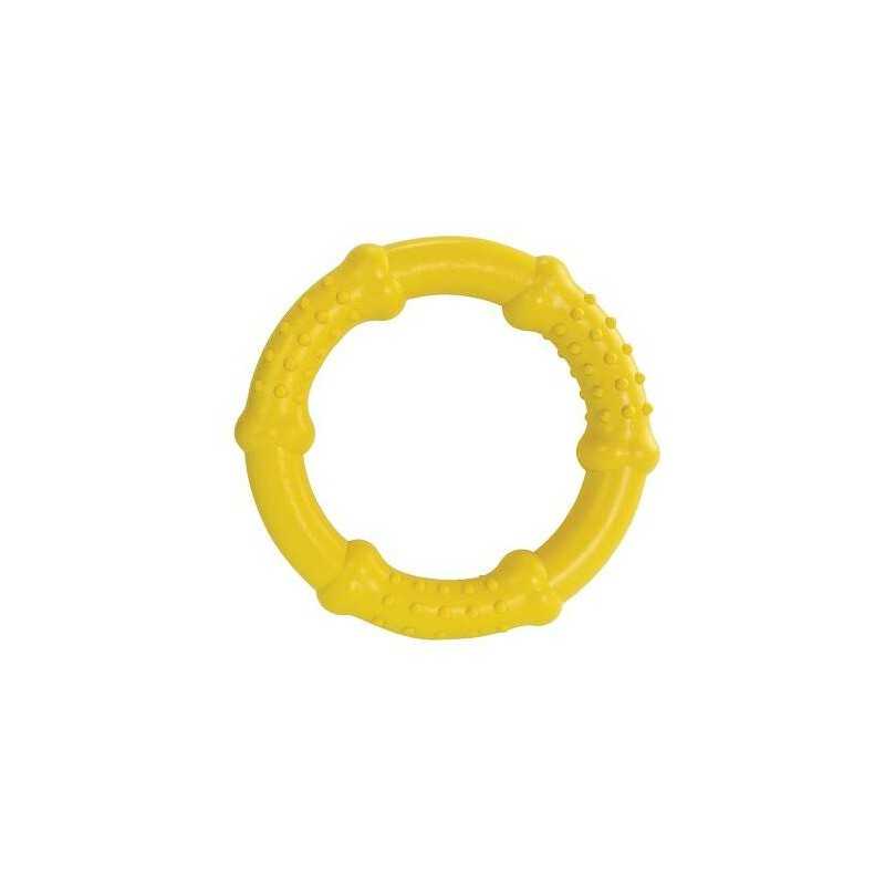 Plovoucí tréninkový kruh s vanilkou 17cm HipHop