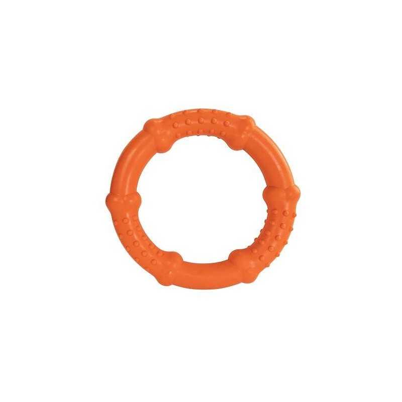 Plovoucí tréninkový kruh s vanilkou 17cm HipHop