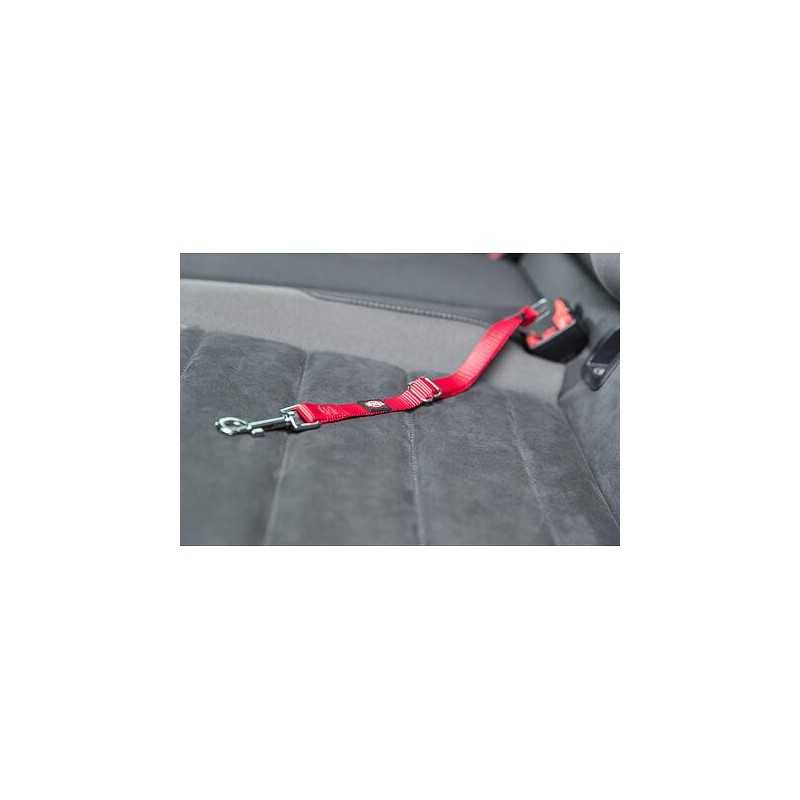 Postroj do auta pro kočku 20-50cm