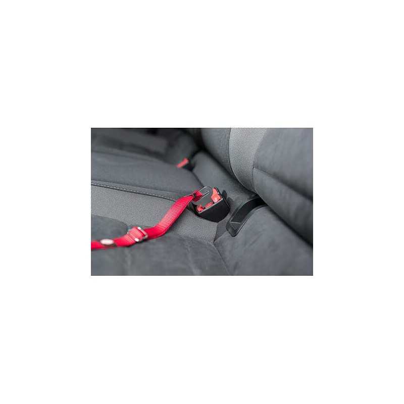 Postroj do auta pro kočku 20-50cm