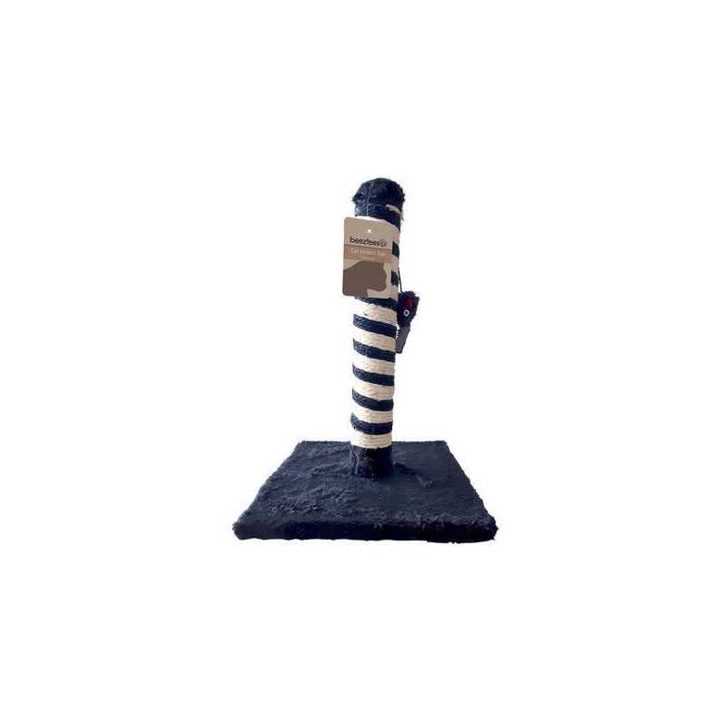 MINI škrábadlo s myškou 40cm