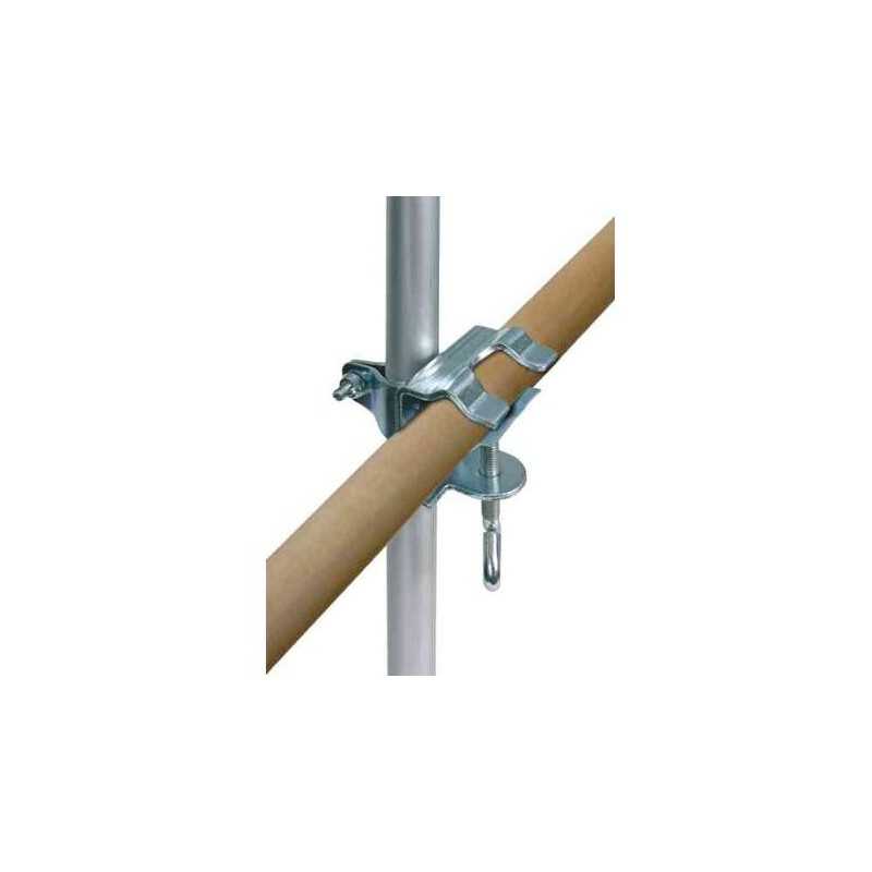 Teleskopický hliníkový set 1,28-3,20m